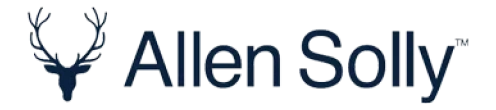 allen solly logo
